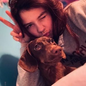 Meet your Posher, Morgan